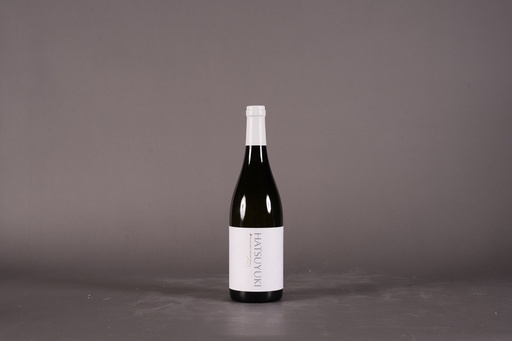 Niki Hills Hatsuyuki 2022 (750ml)