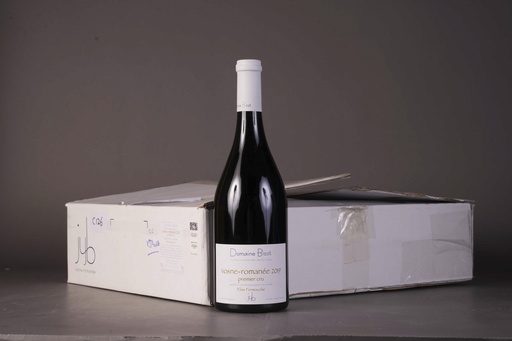 Bizot Vosne Romanee 1er Cru Elise Fermouche 2019 (750ml)
