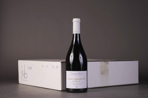 Bizot Vosne Romanee 1er Cru Elise Fermouche 2018 (750ml)