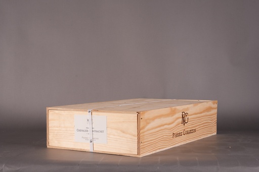 Pierre Girardin Chevalier Montrachet 2022 (750ml)