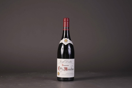 Joseph Drouhin Beaune 1er Cru Clos des Mouches 2016 (750ml)