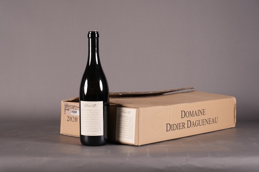 Didier Dagueneau Blanc etc 2020 (750ml)