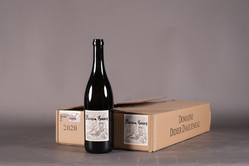 Didier Dagueneau Buisson Renard Blanc 2020 (750ml)