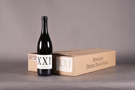 Didier Dagueneau Cuvee XXI 2021 (750ml)