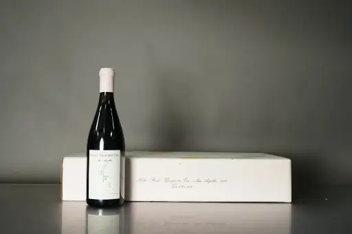 Charles Lachaux Nuit St Geroge Argillas 2023 (750ml)