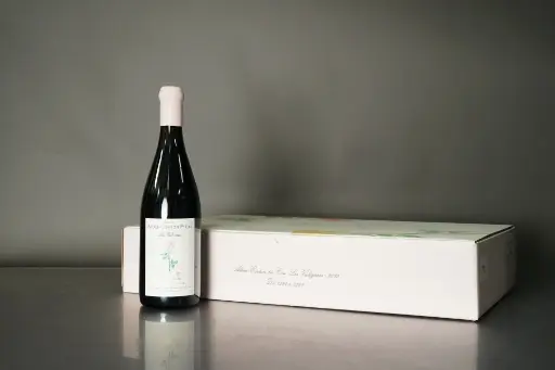 Charles Lachaux Aloxe Corton Les Valozieres 2023 (750ml)