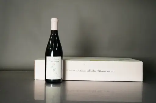 Charles Lachaux Nuit St George La Petite Charmotte 2023 (750ml)