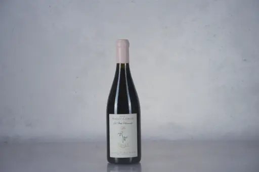 Charles Lachaux Nuits St Georges Les Petites Charmottes 2023 (750ml)