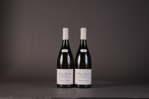 Etienne Sauzet Puligny Montrachet 1er Cru Perrieres 2011 (750ml)