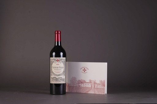 Gazin 2015 (750ml)