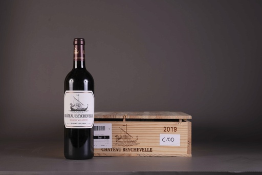 Beychevelle 2019 (750ml)