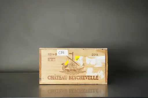 Beychevelle 2014 (750ml)