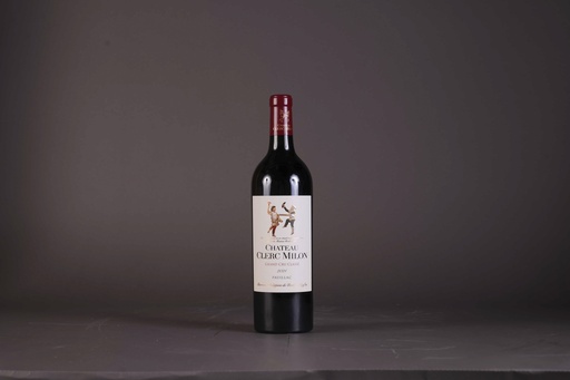 Clerc Milon 2021 (750ml)