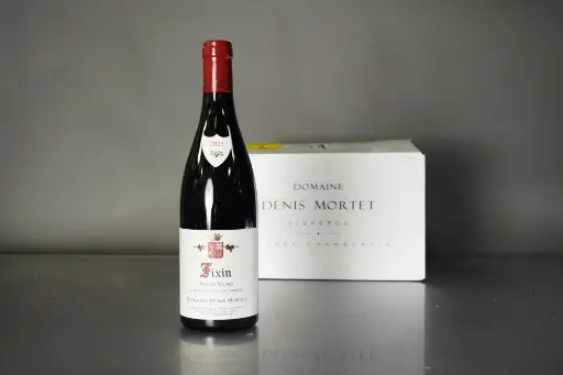 Denis Mortet Fixin Rouge 2021 (750ml)