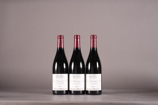 Duroche Gevrey Chambertin 1er Cru Champeaux 2019 (750ml)