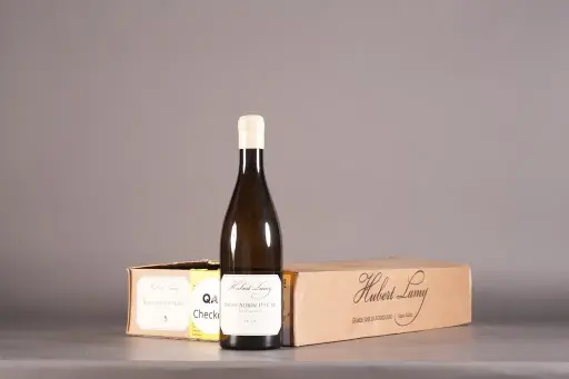 Hubert Lamy Saint Aubin 1er Cru Frionnes 2019 (750ml)