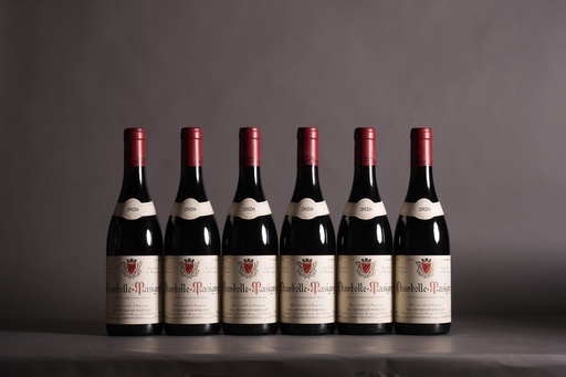 Hudelot Noellat Chambolle Musigny 2020 (750ml)