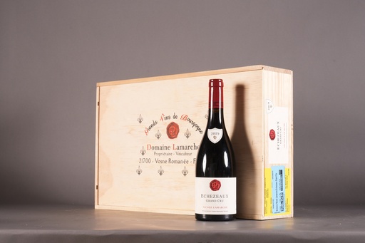 Lamarche Echezeaux 2019 (750ml)