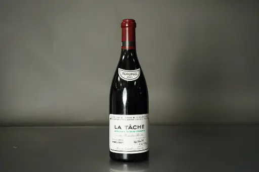 Domaine de la Romanee Conti La Tache 2011 (750ml)