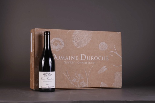 Duroche Gevrey Chambertin Village 2022 (750ml)