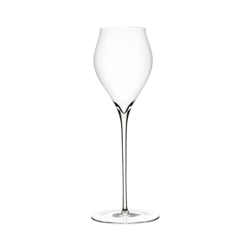 Lobmeyr Ballerina Champagne A Glass