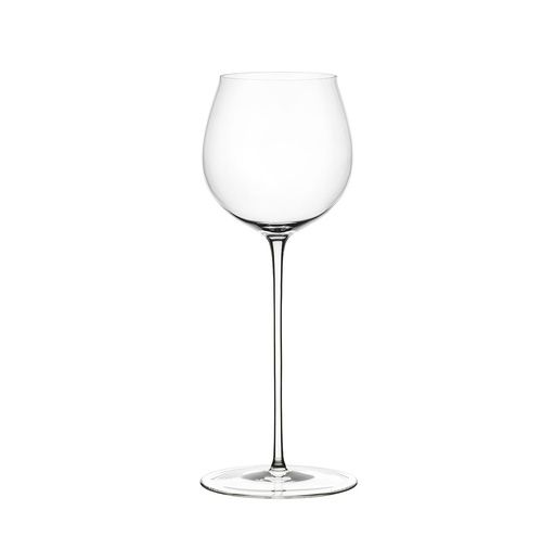 Lobmeyr Ballerina White Wine Glass