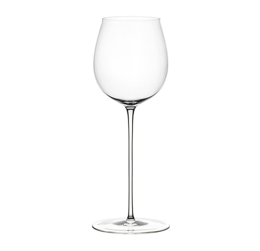 Lobmeyr Ballerina Red Wine Glass