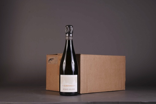 Jacques Selosse Substance disg 2024 (750ml)