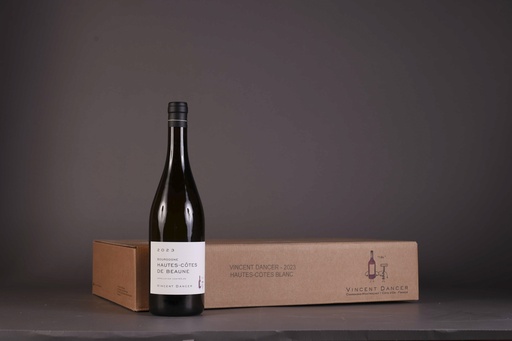Vincent Dancer Bourgogne Hautes Cote de Beaune Blanc 2023 (750ml)