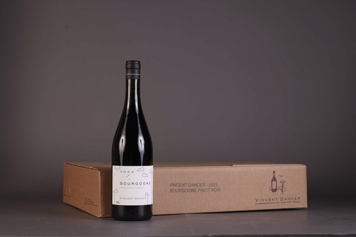 Vincent Dancer Bourgogne Rouge 2023 (750ml)