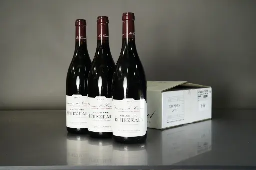 Meo Camuzet Echezeaux Rouges du Bas 2022 (750ml)