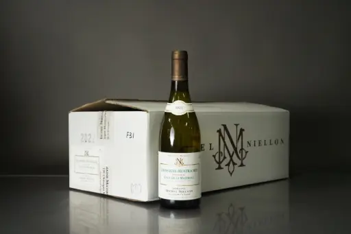 Michel Niellon Chassagne Montrachet 1er Cru Maltroie 2022 (750ml)