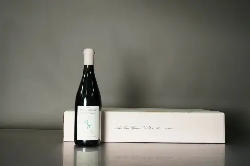 Charles Lachaux Nuits Saint Georges Petites Charmottes 2022 (750ml)