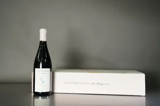 Charles Lachaux Cote de Nuits Villages Aux Montagnes 2021 (750ml) Check Stock