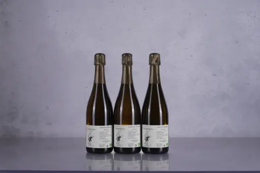 Emmanuel Brochet Le Mont Benoit NV (750ml)