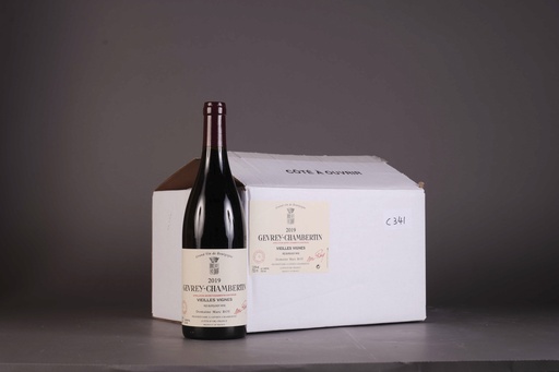 Marc Roy Gevrey Chambertin VV 2019 (750ml)