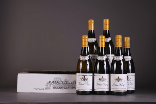 Leflaive Macon Verze 2023 (750ml)