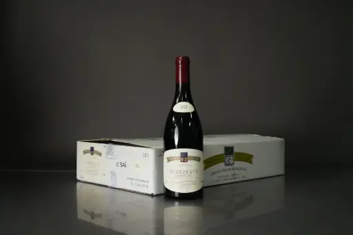 Coquard Loison Fleurot Echezeaux 2021 (750ml)