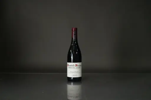 Georges Roumier Chambolle Musigny 1er Cru Les Cras 2022 (750ml)