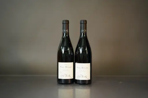 Cecile Tremblay Vosne Romanee VV 2018 (750ml)