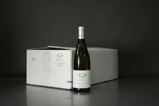 Jean Marc Vincent Santenay Blanc Les Vignes Denses 2022 (750ml)