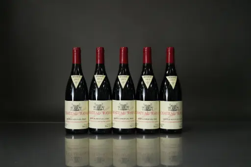Rayas 2013 (750ml)