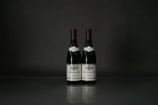 Jean Gros Vosne Romanee 1995 (750ml)
