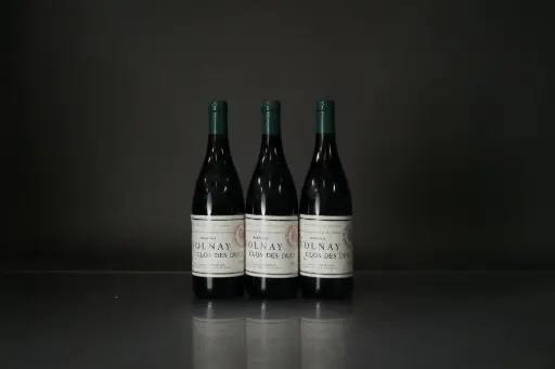 Angerville Volnay Clos du Ducs 1999 (750ml)