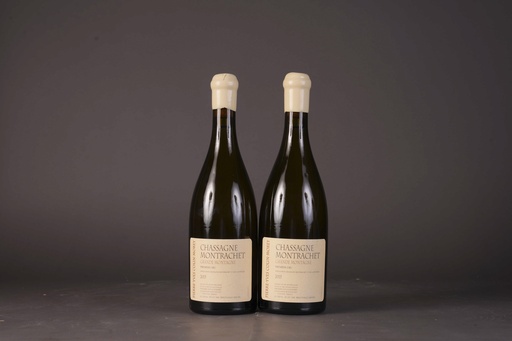 Pierre Yves Colin Morey Chassagne Montrachet Grande Montagne 2015 (750ml)