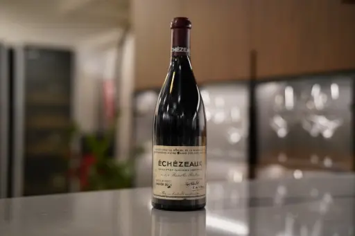 Domaine de la Romanee Conti Echezeaux 2003 (750ml)