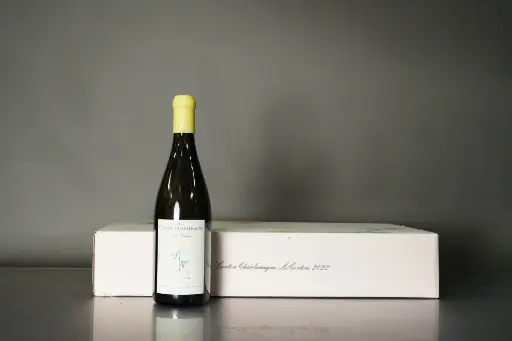 Charles Lachaux Corton Charlemagne 2022 (750ml)