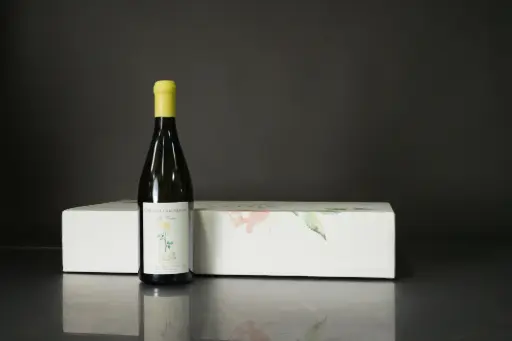 Charles Lachaux Corton Charlemagne 2022 (750ml)