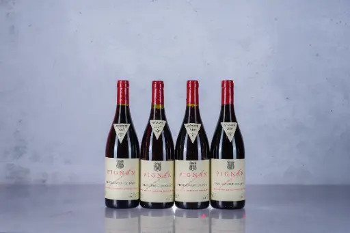 Rayas Chateauneuf-du-pape Pignan Reserve 2009 (750ml)