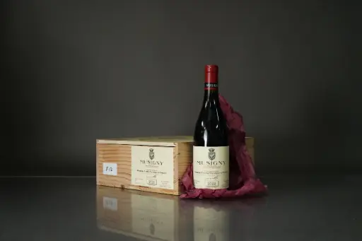 Comte de Vogue Musigny 2022 (750ml)